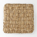 Mercana Adele 17.7" x 17.7" x 17.7" Pouf