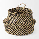 Mercana Gaia 17.7" x 17.7" x 20.5" Basket