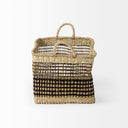 Mercana Nia 18.5" x 13.4" x 14.6" Basket