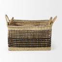 Mercana Nia 18.5" x 13.4" x 14.6" Basket