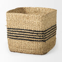 Mercana Cullen 18.5" x 13.4" x 14.6" Basket