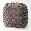 Mercana Falguni 16" x 16" x 16" Pouf