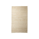 Mercana Milo 120" x 96" x 1" Fabric Area Rug