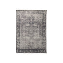 Mercana Greyson 120" x 96" x 0.4" Fabric Area Rug