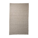 Mercana Gia 144" x 108" x 0.4" Fabric Area Rug