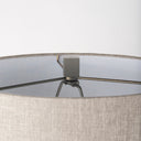 Mercana Raen 16" x 16" x 28.5" Table Lamp