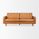 Mercana Olaf 88.2" x 37.8" x 35" Standard Sofa