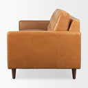 Mercana Olaf 88.2" x 37.8" x 35" Standard Sofa