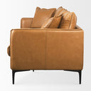 Mercana Lake 85.8" x 36.6" x 32.3" Standard Sofa