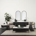 Mercana Kimbel 24" x 24" x 5" Tray
