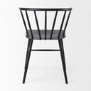 Mercana Colin 21.3" x 21.3" x 30.3" Metal Dining Chair