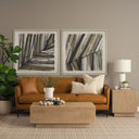 Mercana Lake 85.8" x 36.6" x 32.3" Standard Sofa