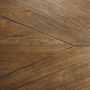 Mercana Maxton 79" x 39" x 30" Solid Wood Dining Table