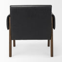 Mercana Ashton 28.5" x 29.7" x 31.5" Fabric Side Chair