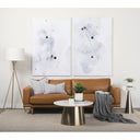 Mercana Ambrose 20" x 20" x 61.8" Metal Floor Lamp