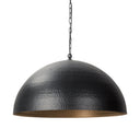 Mercana Karina 36" x 36" x 21" Metal Pendant Lighting
