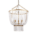 Mercana Rhone 26.4" x 26.4" x 88.6" Chandelier