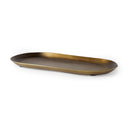 Mercana Payson 18" x 8.5" x 0.8" Candle Holder