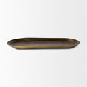 Mercana Payson 18" x 8.5" x 0.8" Candle Holder