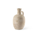Mercana Zenni 5.3" x 5.3" x 9.3" Ceramic Vase