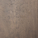 Mercana West 55" x 14" x 32" Solid Wood Coffee Table