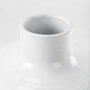 Mercana Amos 18.5" x 18.5" x 24.4" Ceramic Floor Vase