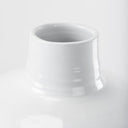 Mercana Amos 20.5" x 20.5" x 31.9" Ceramic Floor Vase
