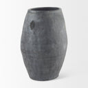 Mercana Zuma 27.2" x 20.5" x 31.9" Ceramic Floor Vase