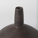 Mercana Rylee 7.9" x 7.9" x 6.9" Ceramic Vase