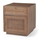Medium Brown