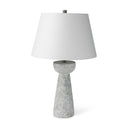 Mercana Julia 16" x 16" x 27" Table Lamp