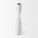 Mercana Rylee 5.9" x 2.2" x 11.6" Ceramic Vase