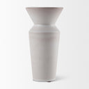 Mercana Esme 4.5" x 4.5" x 10.4" Ceramic Vase