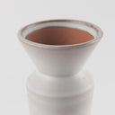 Mercana Esme 4.5" x 4.5" x 10.4" Ceramic Vase