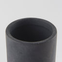 Mercana Esme 7.1" x 7.1" x 15" Ceramic Vase