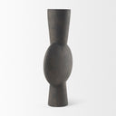 Mercana Kaz 8.3" x 3.9" x 16.7" Ceramic Vase