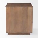 Medium Brown