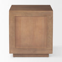 Medium Brown