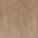 Mercana Sable 19" x 19" x 21" Solid Wood Side Table