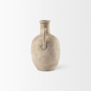 Mercana Zenni 5.3" x 5.3" x 9.3" Ceramic Vase