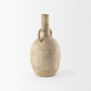 Mercana Zenni 6.1" x 6.1" x 12" Ceramic Vase