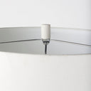 Mercana Melanie 17" x 17" x 30.5" Table Lamp