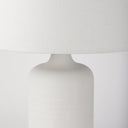 Mercana Melanie 17" x 17" x 30.5" Table Lamp