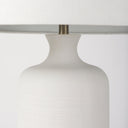 Mercana Melanie 17" x 17" x 30.5" Table Lamp