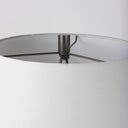 Mercana Julia 16" x 16" x 27" Table Lamp