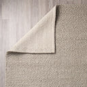 Mercana Gia 144" x 108" x 0.4" Fabric Area Rug