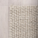 Mercana Gia 144" x 108" x 0.4" Fabric Area Rug