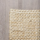 Mercana Milo 120" x 96" x 1" Fabric Area Rug