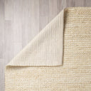 Mercana Milo 144" x 108" x 1" Fabric Area Rug