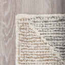 Mercana Kolt 144" x 108" x 1" Fabric Area Rug